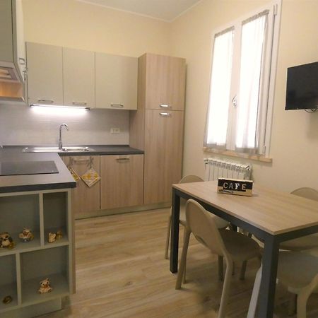Scappo In Umbria, Apartments Narni Scalo Dış mekan fotoğraf