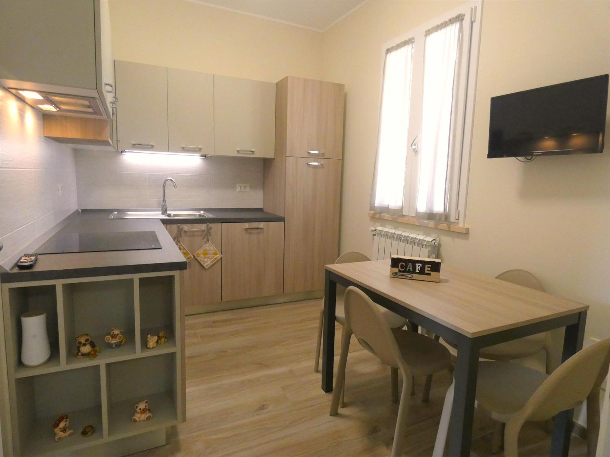 Scappo In Umbria, Apartments Narni Scalo Dış mekan fotoğraf