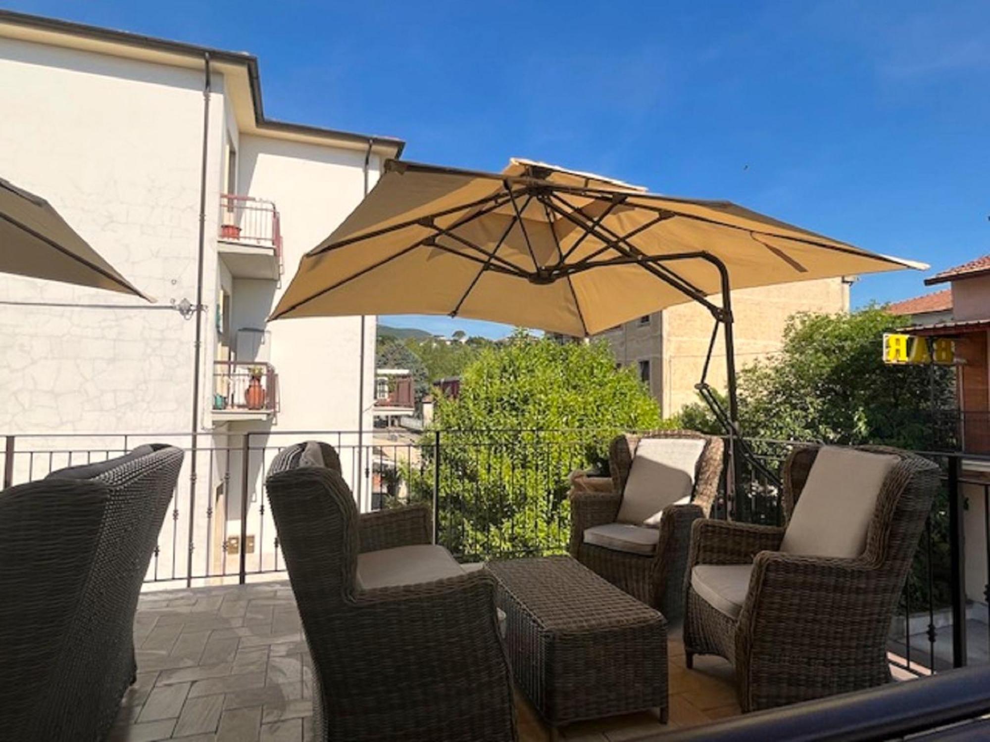 Scappo In Umbria, Apartments Narni Scalo Dış mekan fotoğraf